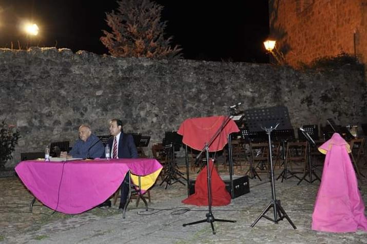 Crónica de Albelardo Mazo : Rafael González Villa, torero de Brihuega dado a conocer por Juan Carlos Viejo Cortijo