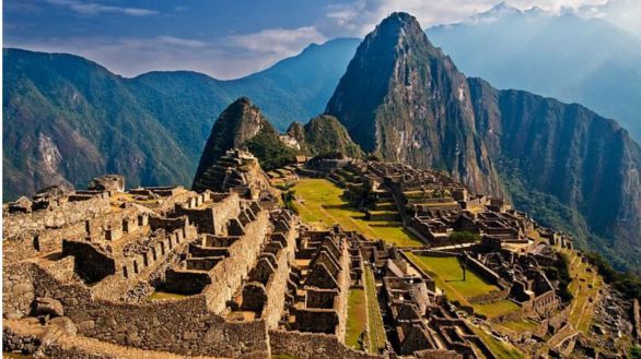 Cierra por tiempo indefinido Machu Picchu por las protestas antigubernamentales en Perú