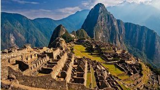 Cierra por tiempo indefinido Machu Picchu por las protestas antigubernamentales en Per&#250;