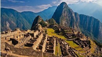 Cierra por tiempo indefinido Machu Picchu por las protestas antigubernamentales en Perú