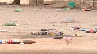 Tomelloso prohíbe los Macrobotellones y los sancionará tras el multitudinario del sábado