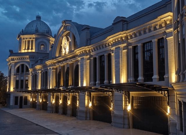 Madrid se prepara para acoger a la principal sala de música electrónica de España