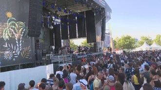 Habrá Mad Cool tras el acuerdo entre Ayuntamiento de Madrid y Delegación del Gobierno