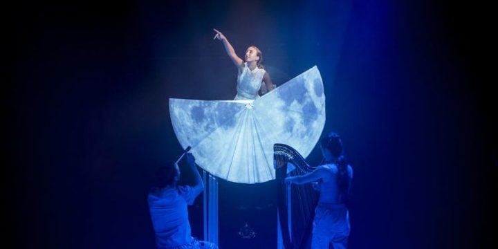 Planes culturales para el fin de semana en Madrid