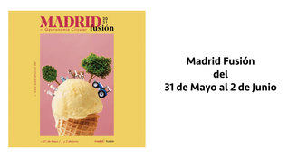 Seis cocineros pondrán en valor el escabeche en Madrid Fusión