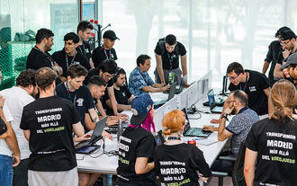 Madrid in Game arranca la segunda temporada de las Esports Series Madrid tras congregar a más de 5.900 jugadores en la primera edición