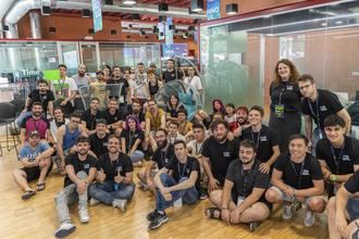 La II edición de Madrid in Game HackJams busca de nuevo el talento madrileño: ¿Podrás desarrollar un videojuego en 48 horas?