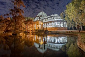 Una mirada única al Paisaje de Luz