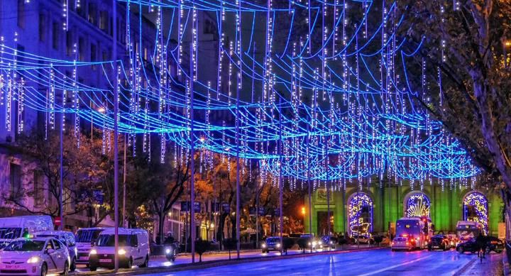 Martínez-Almeida asegura que 