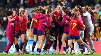 El Ayuntamiento de Madrid ofrecerá la final del Mundial femenino de fútbol en CUATRO PANTALLAS GIGANTES en el WiZink Center