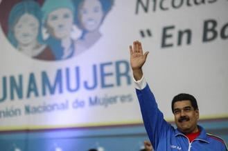 Lula avisa a Maduro: 