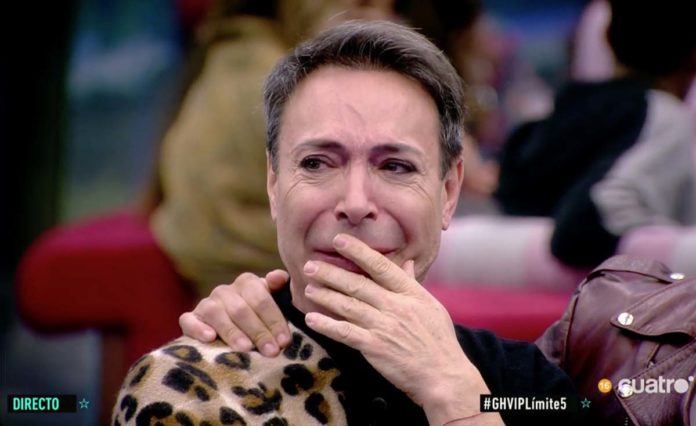 SEMANA GH VIP 7: Maestro Joao destapa su vida de alcohol, drogas y abuso sexual