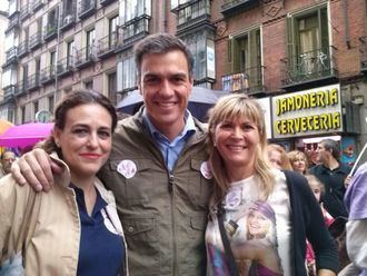 El Tribunal Supremo anula el nombramiento de la socialista y vecina de Guadalajara Magdalena Valerio como presidenta del Consejo de Estado por no ser una "jurista de reconocido prestigio"