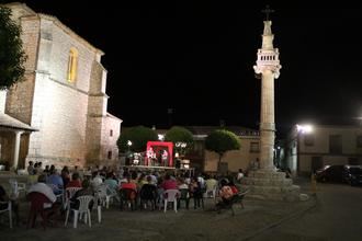 Magia, para comenzar el verano cultural de Fuentenovilla