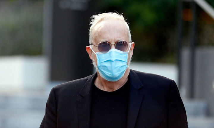 ¡HOLA! Josep María Mainat emite un comunicado para expresar cómo se siente y pedir respeto por sus hijos