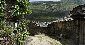 Si quiere pasear por el campo, no vaya a Majaelrayo