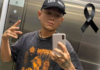 Muere ahogado a los 24 años el rapero mexicano Majestic, subcampeón de Red Bull México 2023