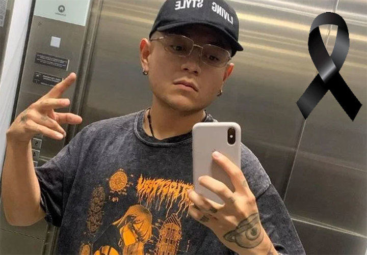 Muere ahogado a los 24 años el rapero mexicano Majestic, subcampeón de Red Bull México 2023