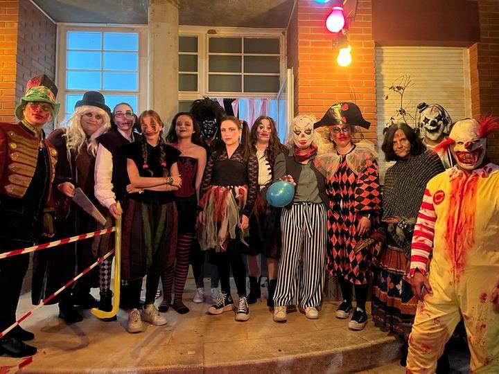 Semana Cultural en Málaga del Fresno