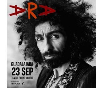 Ara Malikian 