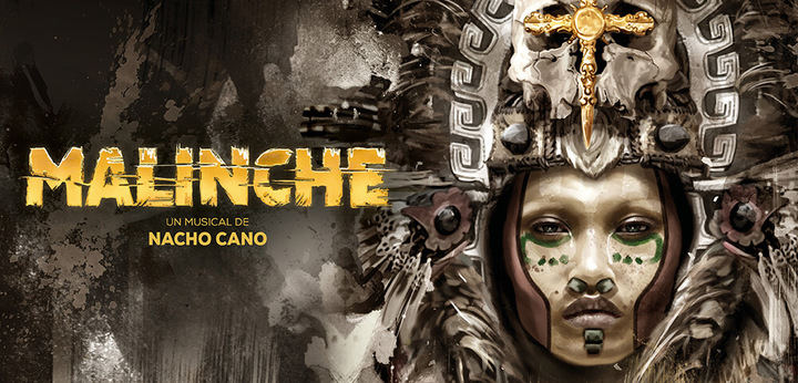 Nacho Cano, sobre 'Malinche': "Hay una leyenda negra que no comparto y quiero contar la historia desde un lado positivo"