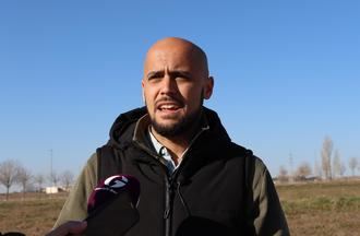 Corral avanza que la Mesa de Convivencia en Azuqueca ya está en marcha pese a la negativa del equipo de Gobierno