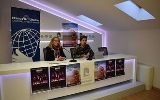 El tradicional concierto solidario de Manos Unidas en Guadalajara se celebrará el 17 de diciembre en el Buero Vallejo