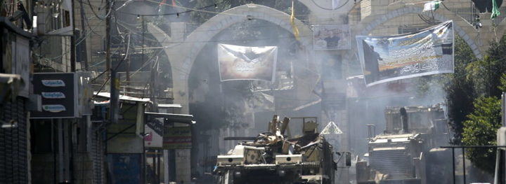 Manos Unidas pide un alto el fuego inmediato para salvar la vida de miles de inocentes atrapados por la guerra en Israel y Palestina