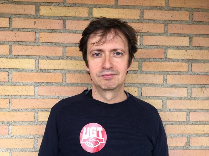 No hemos tenido educación online, solo enseñanza a distancia