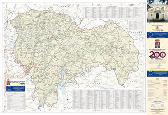 ATENCIÓN : El Gobierno de Sánchez cambia de criterio y AHORA SÍ permite viajar a segundas residencias dentro de la misma provincia en fase 1...en Guadalajara se puede ir 