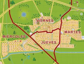 Regresa el servicio de recogida de restos de poda a domicilio en Cabanillas