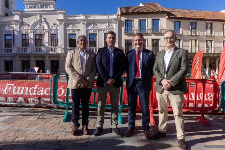 Más de 1.200 escolares de Guadalajara aprenden a prevenir accidentes y lesiones en el hogar con Fundación Mapfre