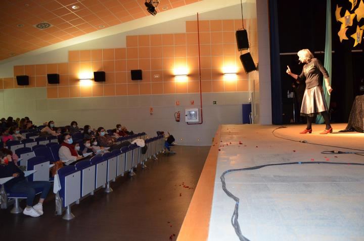 Yunquera de Henares celebró su 22ª edición del Maratón Viajero de los Cuentos