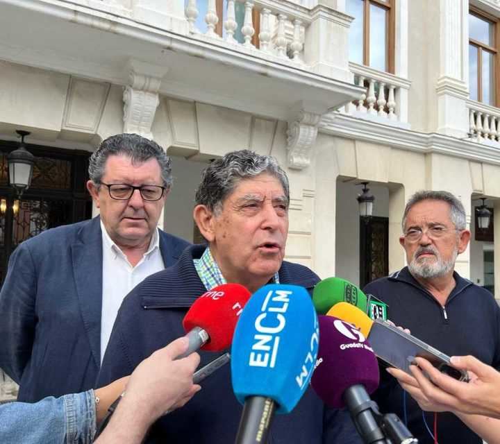 La ‘Marcha contra el cáncer de mama’ volverá a recorrer las calles de Guadalajara el próximo sábado, con salida y meta en La Concordia