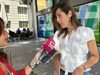 María Gil: la trama Koldo llama a la puerta del Gobierno de Page sin que los socialistas de la región den la más mínima explicación en sede parlamentaria