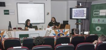 El Centro Asociado a la UNED en Guadalajara retoma el estudio de la narrativa oral tradicional en sus Cursos de Verano