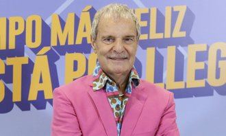 Muere a los 79 años el periodista Jesús Mariñas