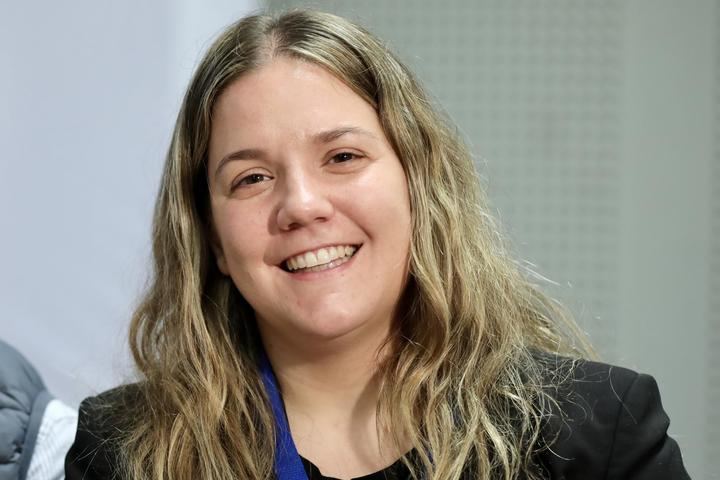 Contando los días. 69 días.