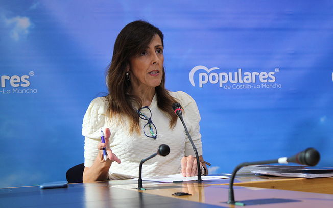 El PP muestra su preocupación por “la continuidad de los malos datos educativos en Castilla-La Mancha por culpa de la gestión de Page”