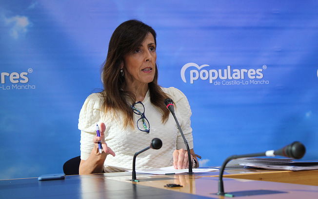 El PP muestra su preocupación por la continuidad de los malos datos educativos en Castilla-La Mancha por culpa de la gestión de Page