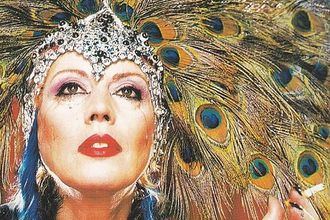 Muere María Jiménez a los 73 años