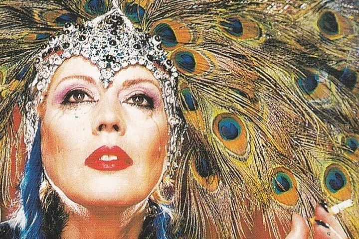 Muere María Jiménez a los 73 años