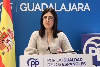 Patricio pregunta a Page cuándo piensa recuperar la Carrera Profesional Sanitaria y lamenta su falta de compromiso con el sector