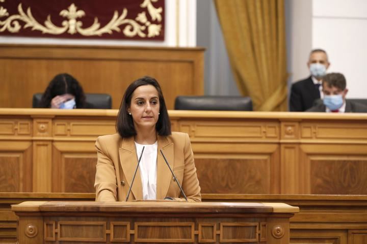 Roldán: Los españoles somos mucho más vulnerables desde que el PSOE gobierna