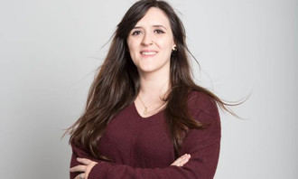 María Soria Miguel será la nueva concejala del Equipo de Gobierno del ayuntamiento de Cabanillas, en sustitución de Mario Álvarez