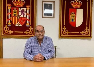 Mart&#237;n Vicente repite como candidato del PP a la Alcald&#237;a de T&#243;rtola de Henares
