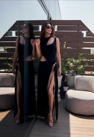 JCPAJARES : El vestido Made in Spain que unió a Laura Escanes, Martina Cariddi, Lola Índigo y Mar Flores