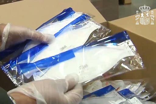 La Residencia 'Siglo XXI' de Guadalajara toma medidas de prevención del coronavirus...tras la denuncia de UGT