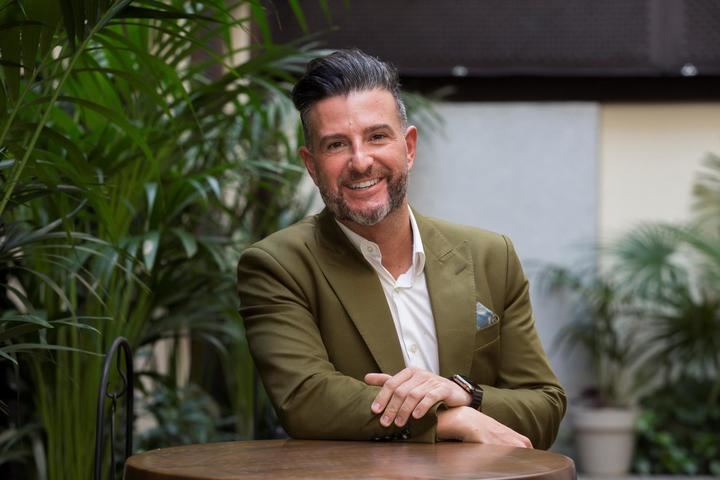 'Las empresas necesitan, más que nunca, un ‘chute emocional'