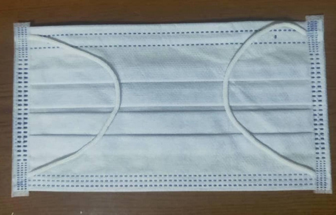 UN APLAUSO : BNI Guadalajara realiza un pedido de más de 33.000 mascarillas destinadas al Hospital de Guadalajara